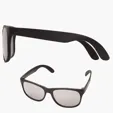 Valumark Sharp Mirrored Sunglasses — view 12