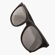 Valumark Sharp Mirrored Sunglasses — view 13