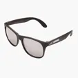 Valumark Sharp Mirrored Sunglasses — view 15