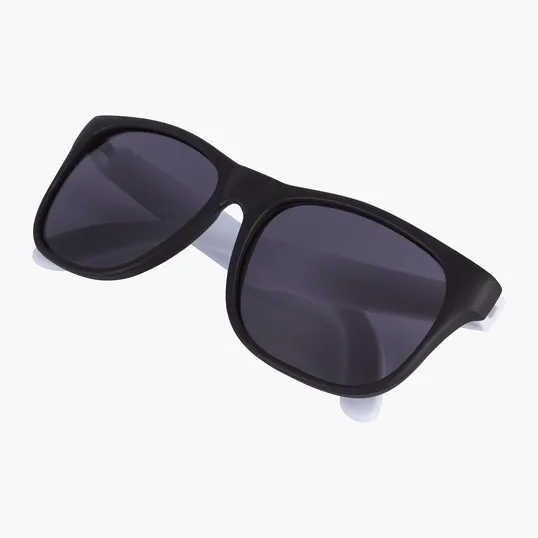 Valumark Flare Two-Tone Sunglasses — view 2