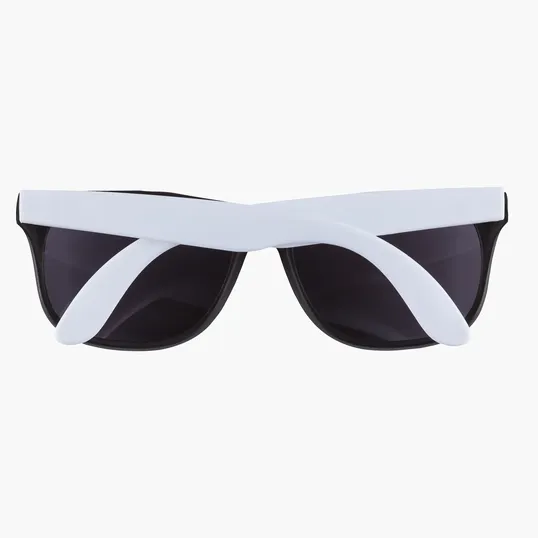 Valumark Flare Two-Tone Sunglasses — view 3
