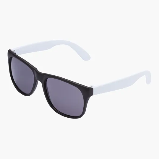 Valumark Flare Two-Tone Sunglasses — view 4