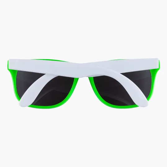 Valumark Flare Two-Tone Sunglasses — view 7