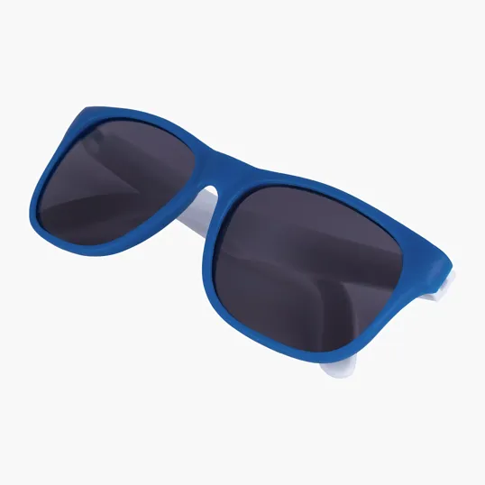 Valumark Flare Two-Tone Sunglasses — view 10