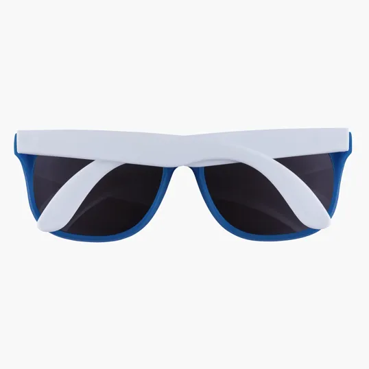 Valumark Flare Two-Tone Sunglasses — view 11
