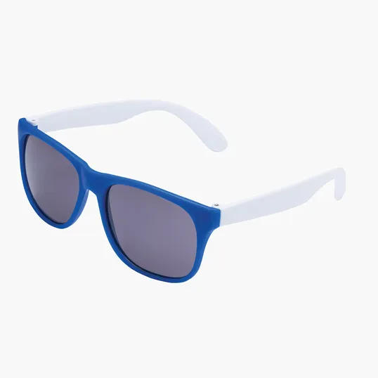 Valumark Flare Two-Tone Sunglasses — view 12