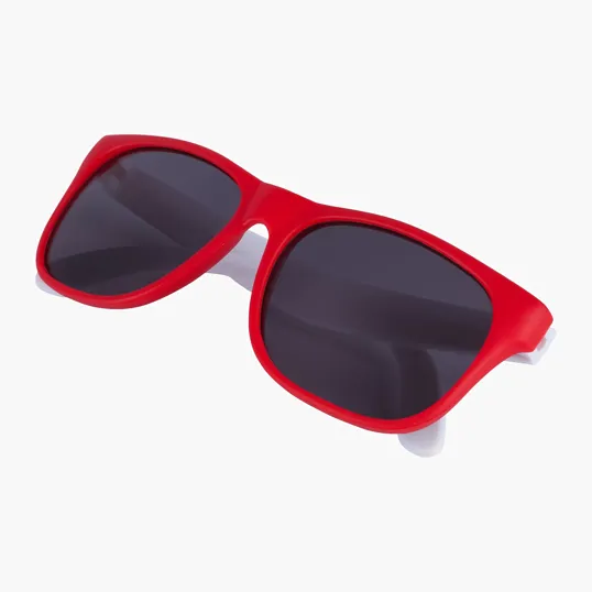 Valumark Flare Two-Tone Sunglasses — view 14