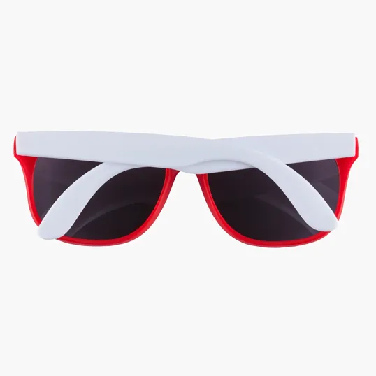 Valumark Flare Two-Tone Sunglasses — view 15
