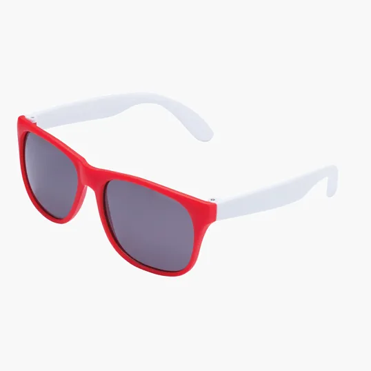 Valumark Flare Two-Tone Sunglasses — view 16