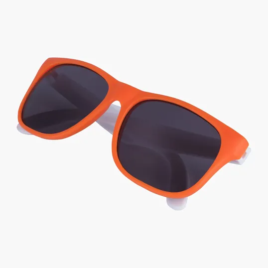Valumark Flare Two-Tone Sunglasses — view 18