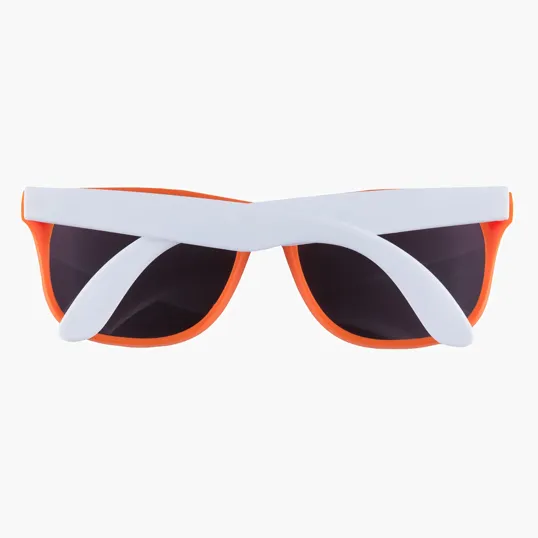 Valumark Flare Two-Tone Sunglasses — view 19