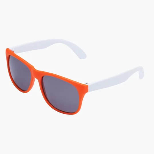 Valumark Flare Two-Tone Sunglasses — view 20