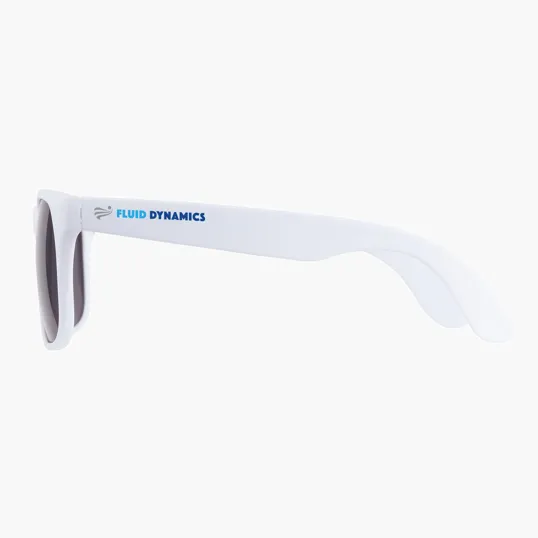 Valumark Flare Two-Tone Sunglasses — view 21