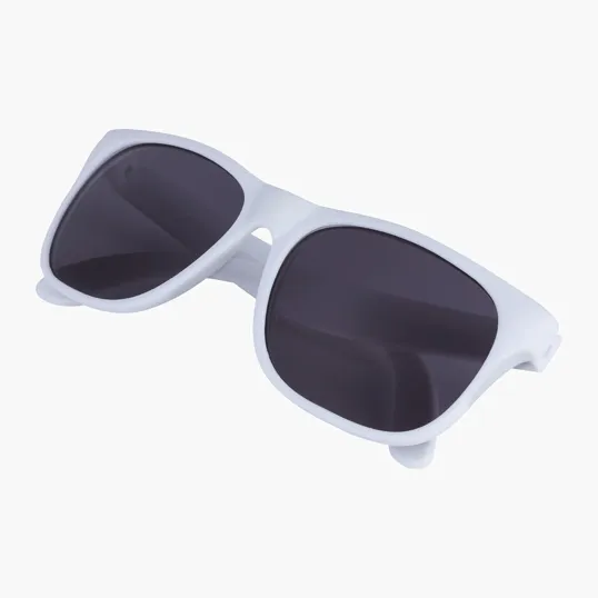 Valumark Flare Two-Tone Sunglasses — view 22