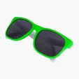 Valumark Flare Two-Tone Sunglasses — view 6