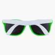 Valumark Flare Two-Tone Sunglasses — view 7