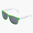Valumark Flare Two-Tone Sunglasses — view 8