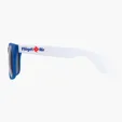 Valumark Flare Two-Tone Sunglasses — view 9