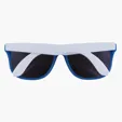 Valumark Flare Two-Tone Sunglasses — view 11