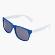Valumark Flare Two-Tone Sunglasses — view 12