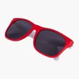 Valumark Flare Two-Tone Sunglasses — view 14