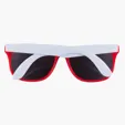 Valumark Flare Two-Tone Sunglasses — view 15