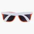 Valumark Flare Two-Tone Sunglasses — view 19