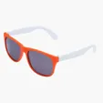 Valumark Flare Two-Tone Sunglasses — view 20