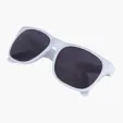 Valumark Flare Two-Tone Sunglasses — view 22