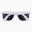 Valumark Flare Two-Tone Sunglasses — view 23