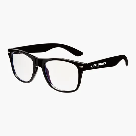 Edmond Blue Light Blocking Glasses — view 2