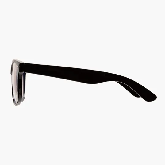 Edmond Blue Light Blocking Glasses — view 4