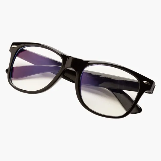 Edmond Blue Light Blocking Glasses — view 5
