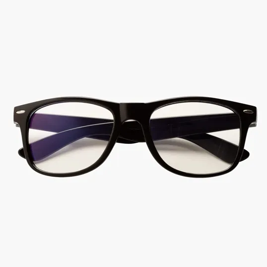 Edmond Blue Light Blocking Glasses — view 6