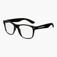 Edmond Blue Light Blocking Glasses — view 2