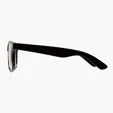 Edmond Blue Light Blocking Glasses — view 4