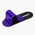 Taffy Multi-Use Grip Holder — view 11