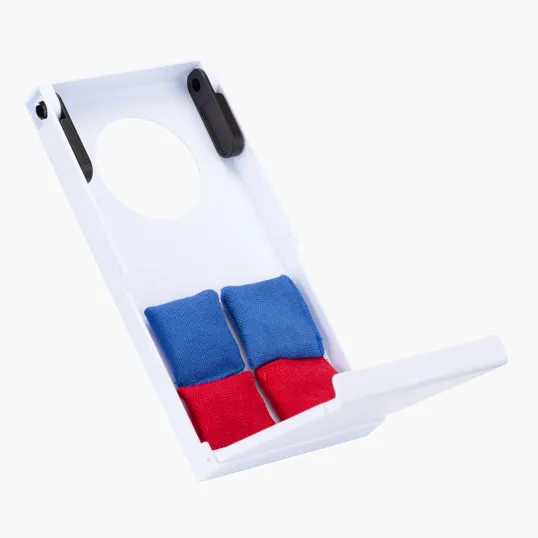 Mais Tabletop Cornhole Game Set — view 7