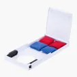 Mais Tabletop Cornhole Game Set — view 6