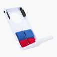 Mais Tabletop Cornhole Game Set — view 7