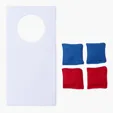 Mais Tabletop Cornhole Game Set — view 8