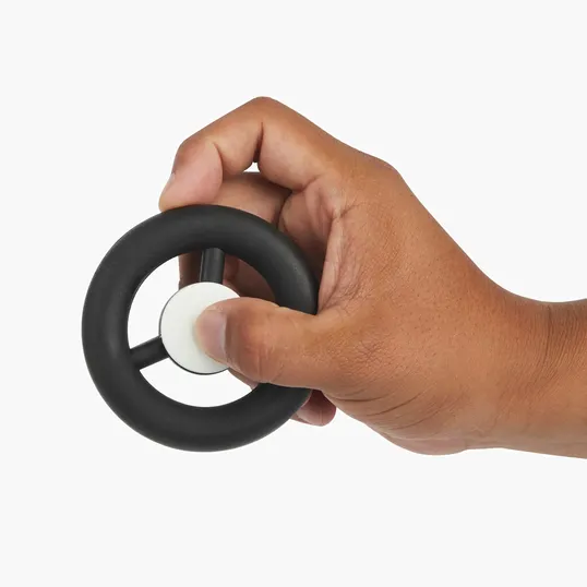 Valumark Wylie Silicone Spinner — view 3