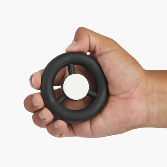 Valumark Wylie Silicone Spinner — view 4