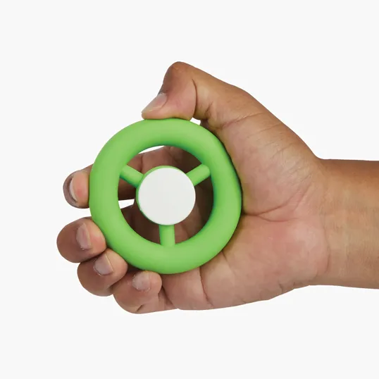 Valumark Wylie Silicone Spinner — view 7