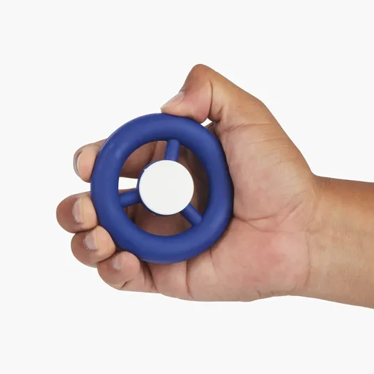 Valumark Wylie Silicone Spinner — view 10
