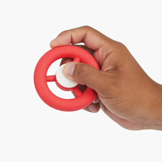 Valumark Wylie Silicone Spinner — view 12