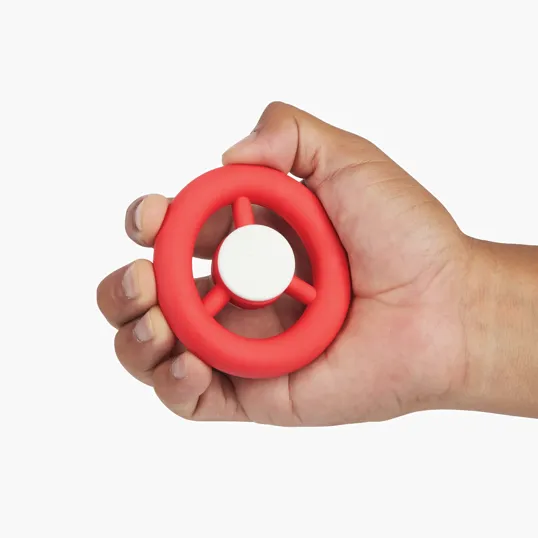 Valumark Wylie Silicone Spinner — view 13