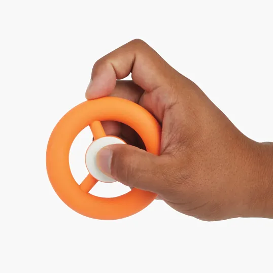 Valumark Wylie Silicone Spinner — view 15