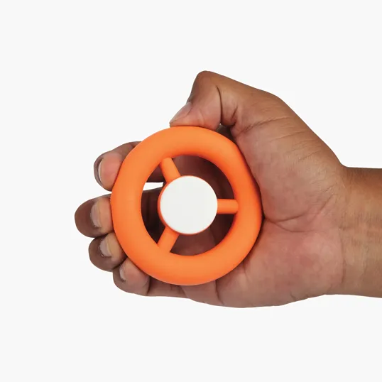 Valumark Wylie Silicone Spinner — view 16