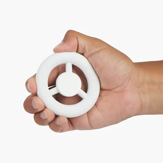 Valumark Wylie Silicone Spinner — view 19